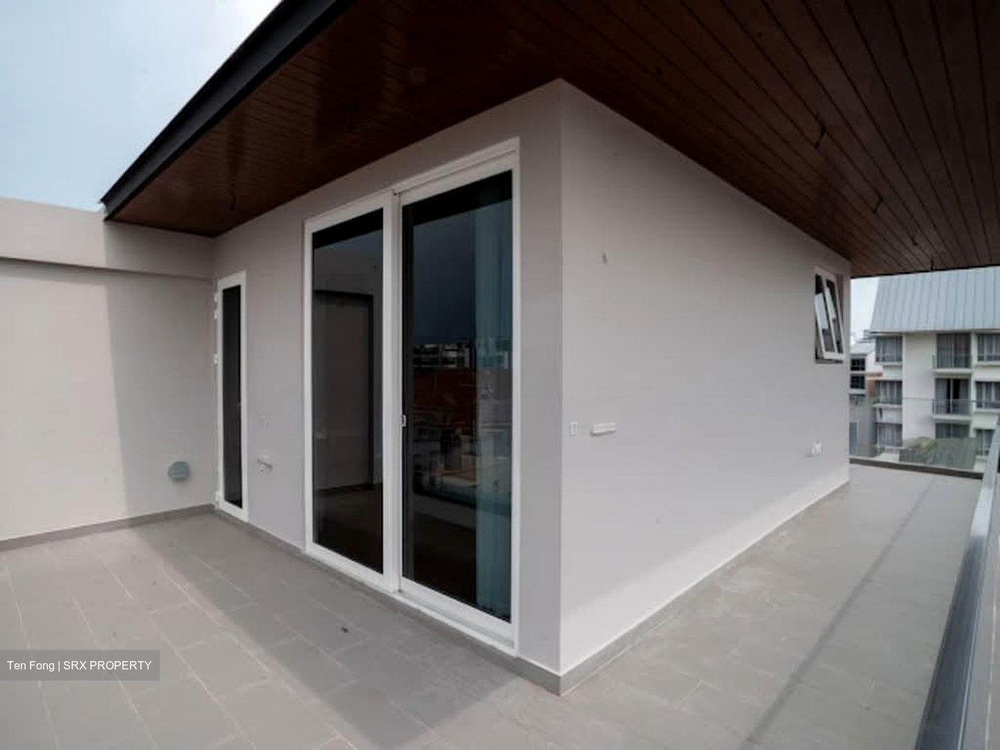 Grace Garden (D15), Terrace #542014821
